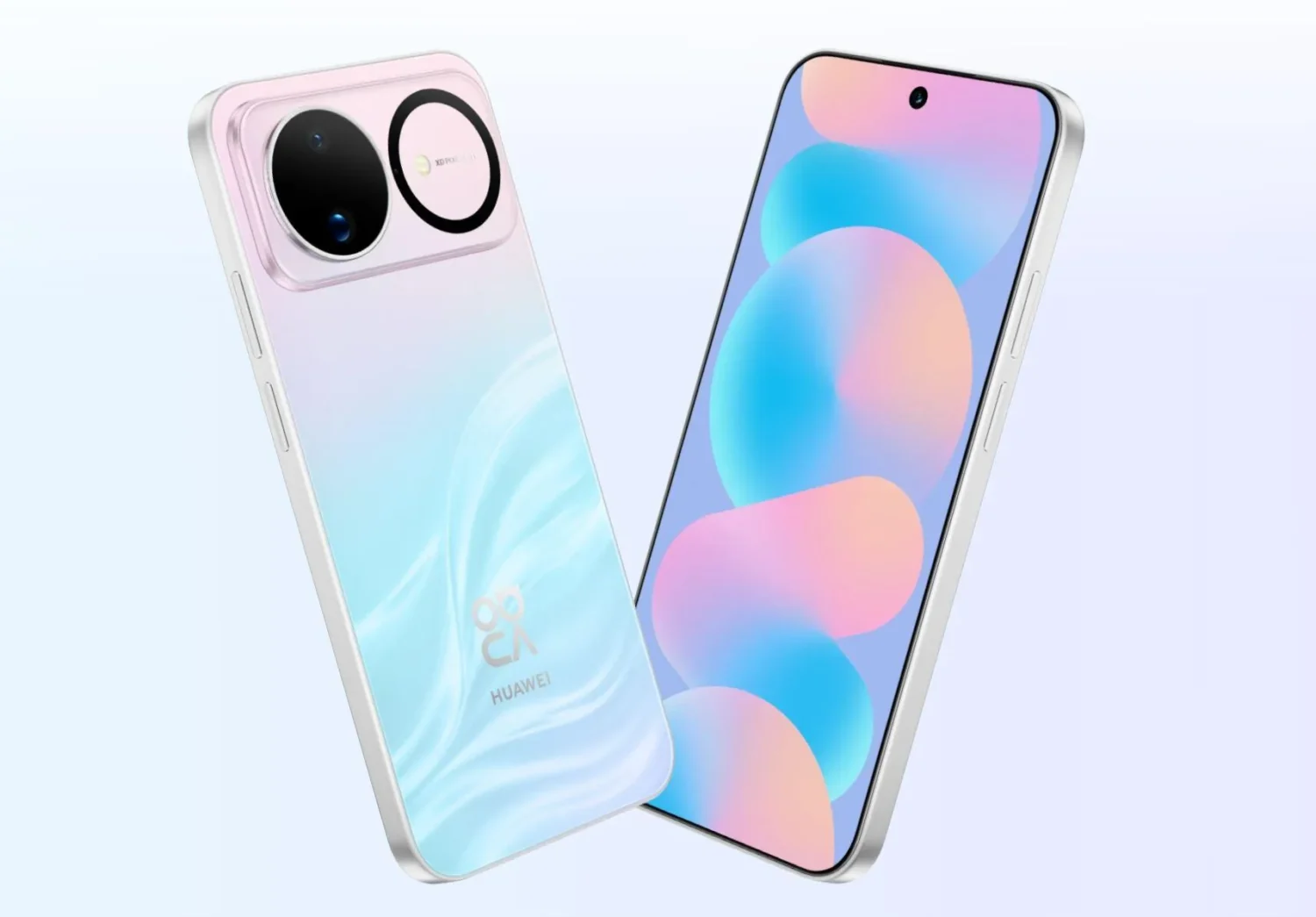 Huawei nova 16s: 7000 мАч и три камеры по 50 Мп
