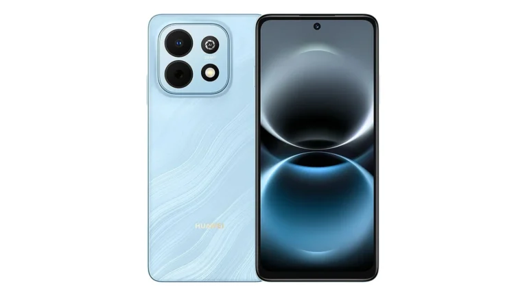 Huawei nova Y74