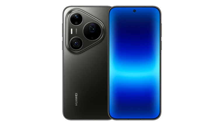 Huawei Pura 90 Pro Max