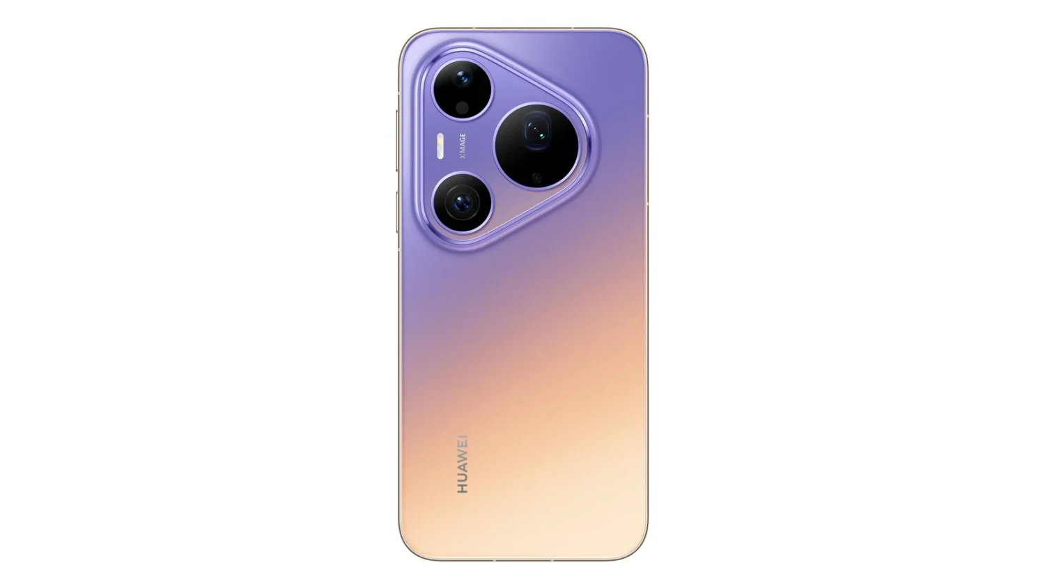 Huawei Pura 90s Pro Max — фото