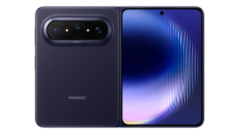 Huawei Pura X Max