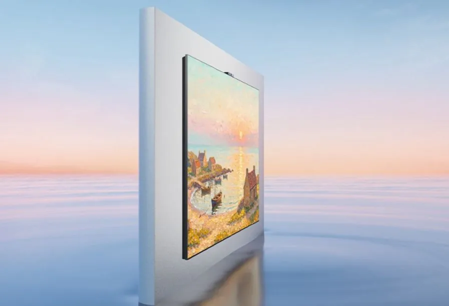 HUAWEI представила ТВ Vision 6 Enjoy Edition за $845