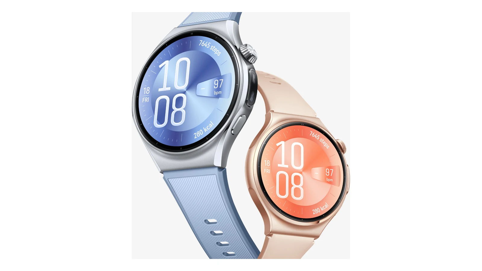 Huawei Watch 6 — фото