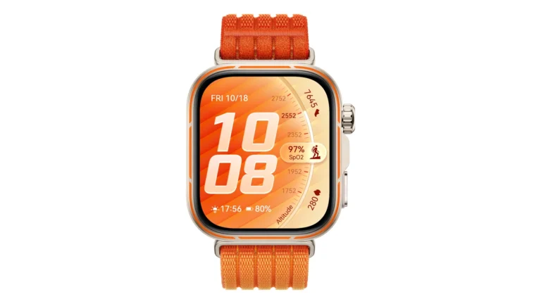 Huawei Watch Fit 5 Pro