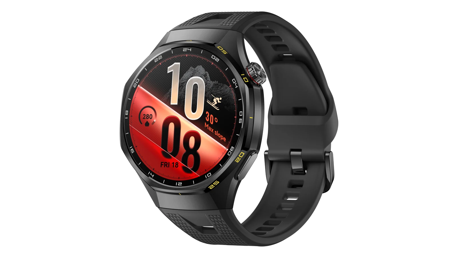 Huawei Watch GT 7 Pro — фото