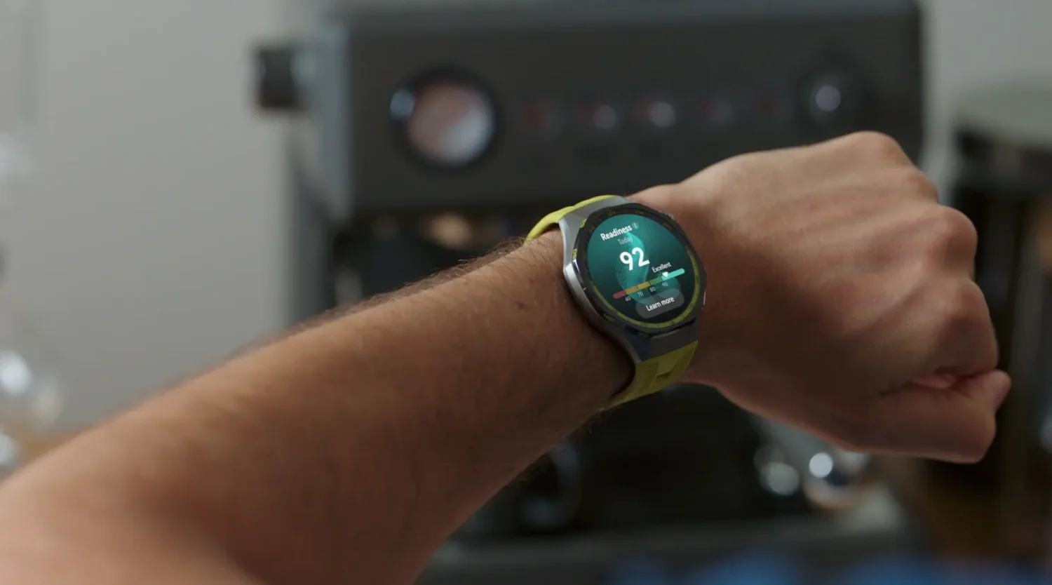 Huawei Watch GT 7 Pro и GT 7 вышли в продаже в России