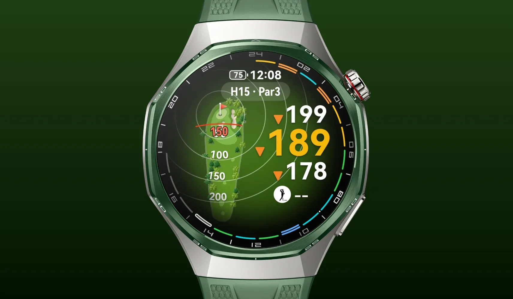 Huawei Watch GT 7 Pro и GT 7 вышли в продаже в России