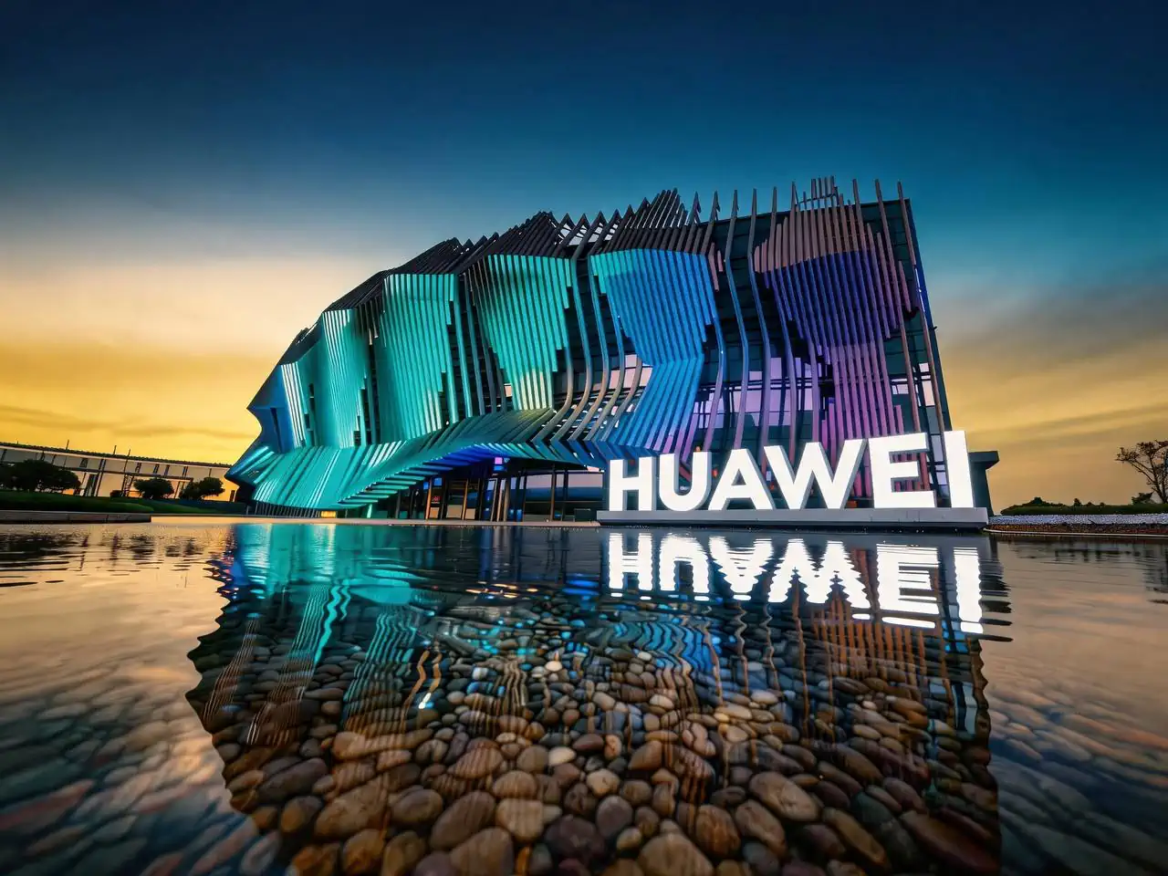 Большая презентация Huawei: главные анонсы сентября 2026 года