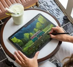 Huion представила Android‑планшет Kamvas Pad 12 с матовым экраном Canvas Glass 3.0 и стилусом PW600C