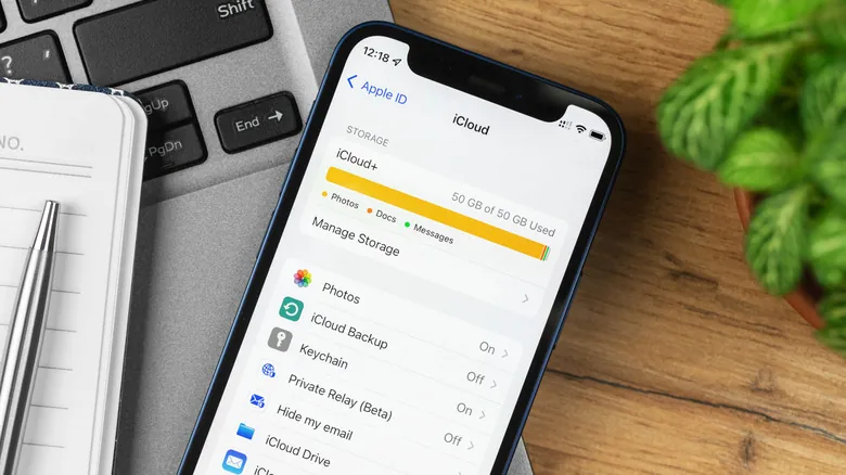 Стоит ли платить за iCloud? Разбираем тарифы и плюсы