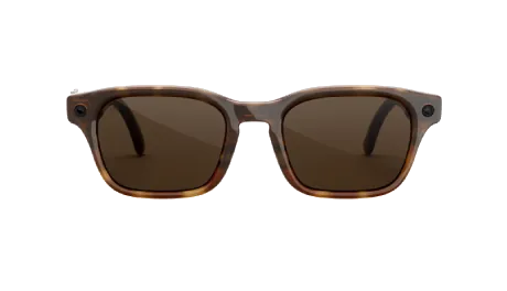 Meta AI Glasses — официальный продукт-кадр Meta