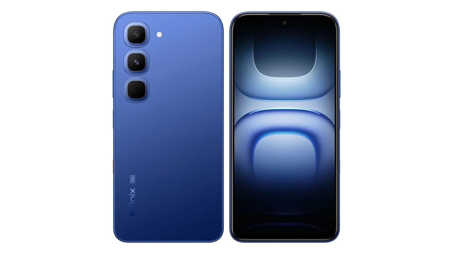 Infinix Hot 70 Pro — фото