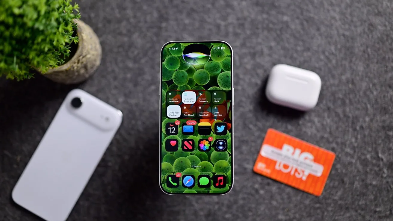 Ошибку в Центре уведомлений iOS 27 сложно воспроизвести