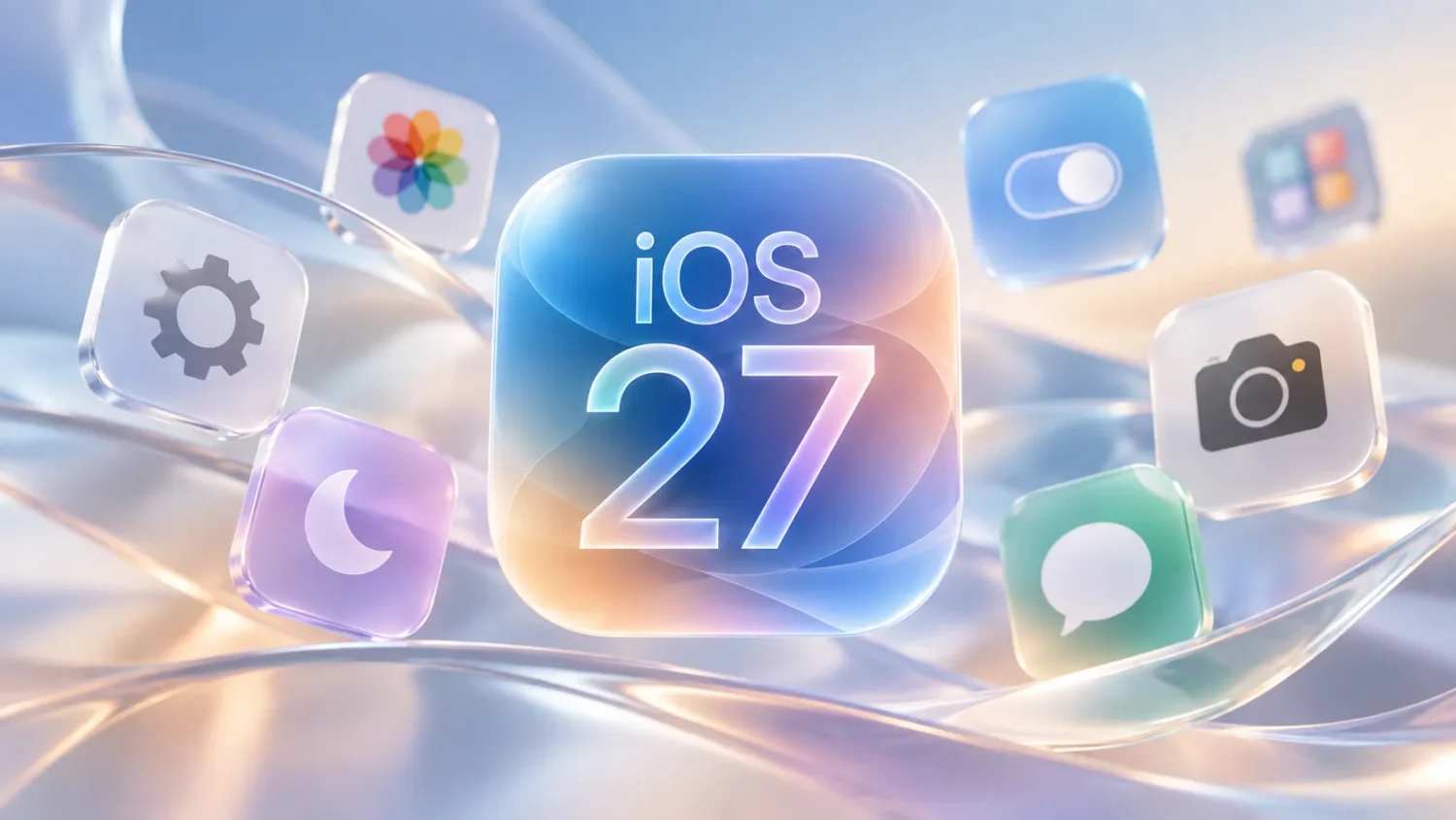Десять настроек iOS 27, которые стоит проверить сразу после обновления