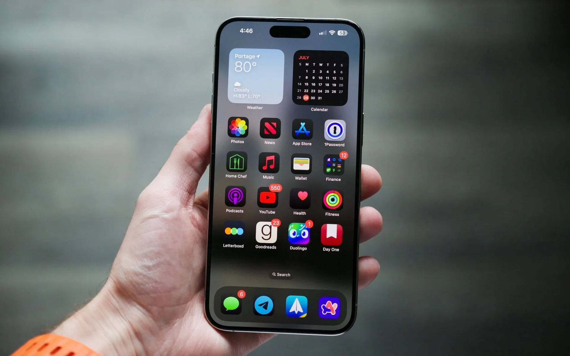 Сбой сенсорного экрана в iOS 27: пользователи сообщают о проблемах с касаниями