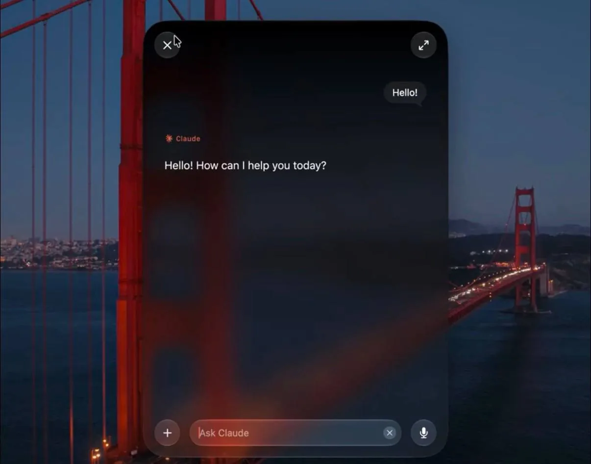 В коде iOS 27 нашли возможность выбрать Claude вместо Siri