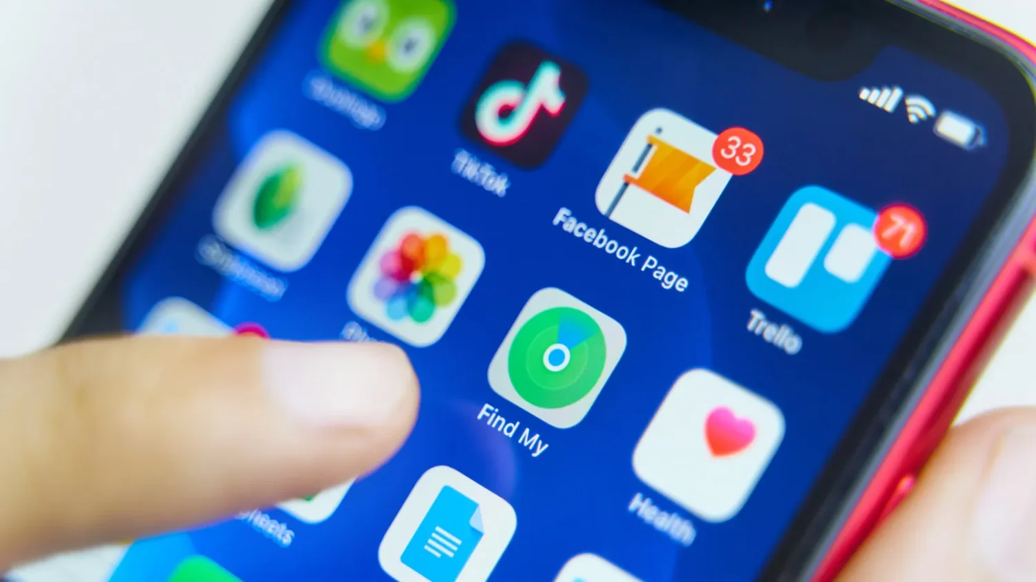 iOS 27: точное время обмена геопозицией и скрытие местоположения