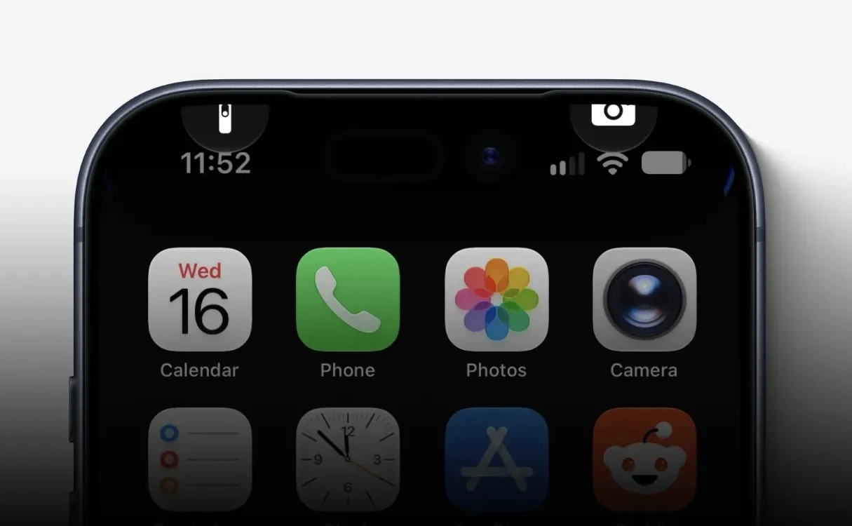 Ошибка в iOS 27 временно блокирует интерфейс iPhone жестами