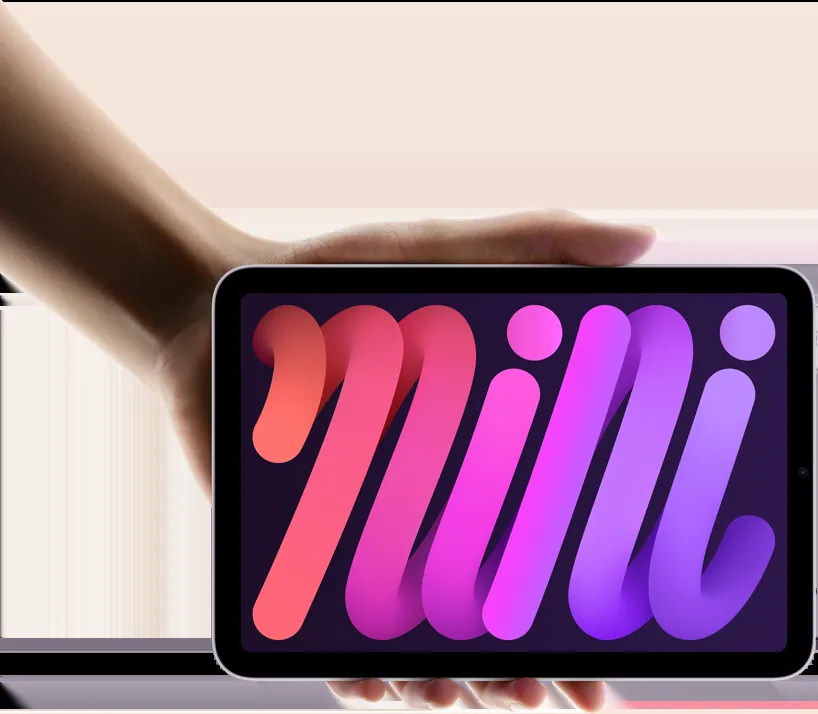 Утечка раскрыла детали об iPad Mini 8 с OLED-экраном