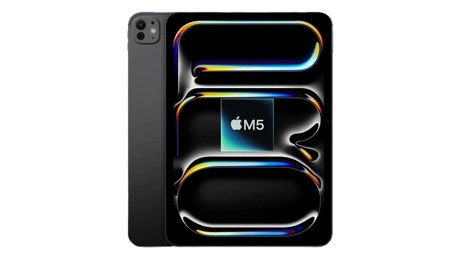 Apple iPad Pro M5 — фото