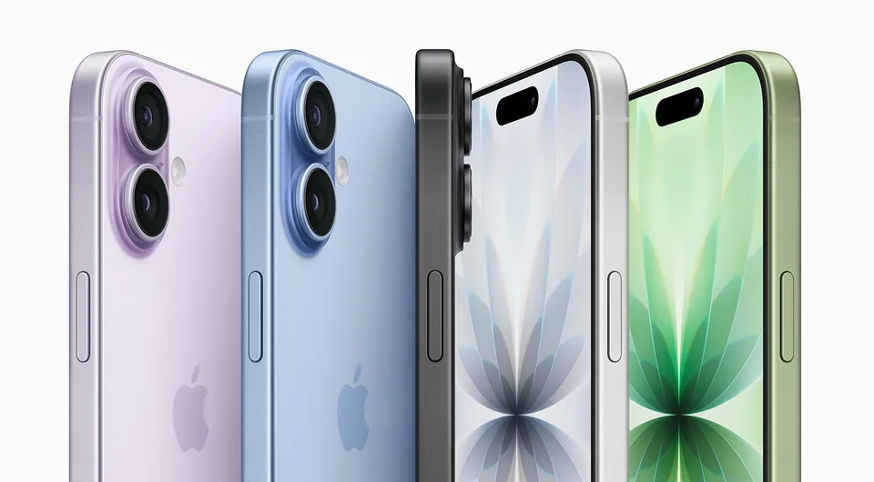 Базовый iPhone 18 ожидается весной 2027 года с 2-нм чипом A20