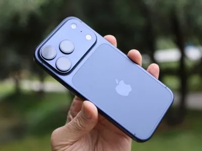 iPhone 18, гигантская батарея HUAWEI и надежда на новый сокет Intel