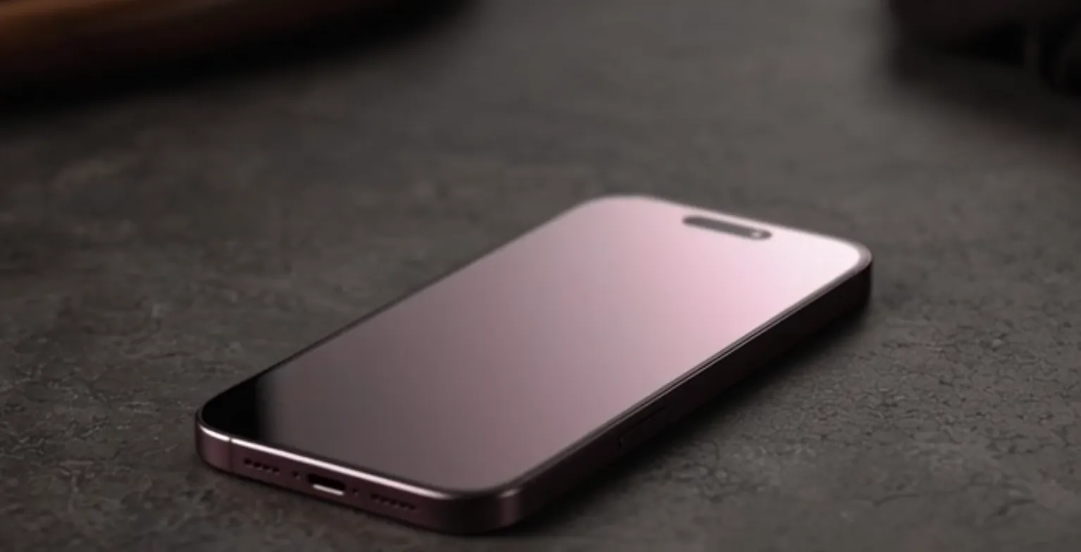 iPhone 18 Pro с 1 ТБ памяти сильно тормозит после заполнения кэша — скорость может упасть до 1,1 МБ/с