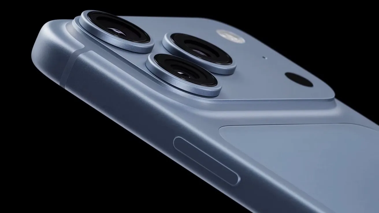 Пре-ордер на iPhone 18 Pro начнется 12 сентября