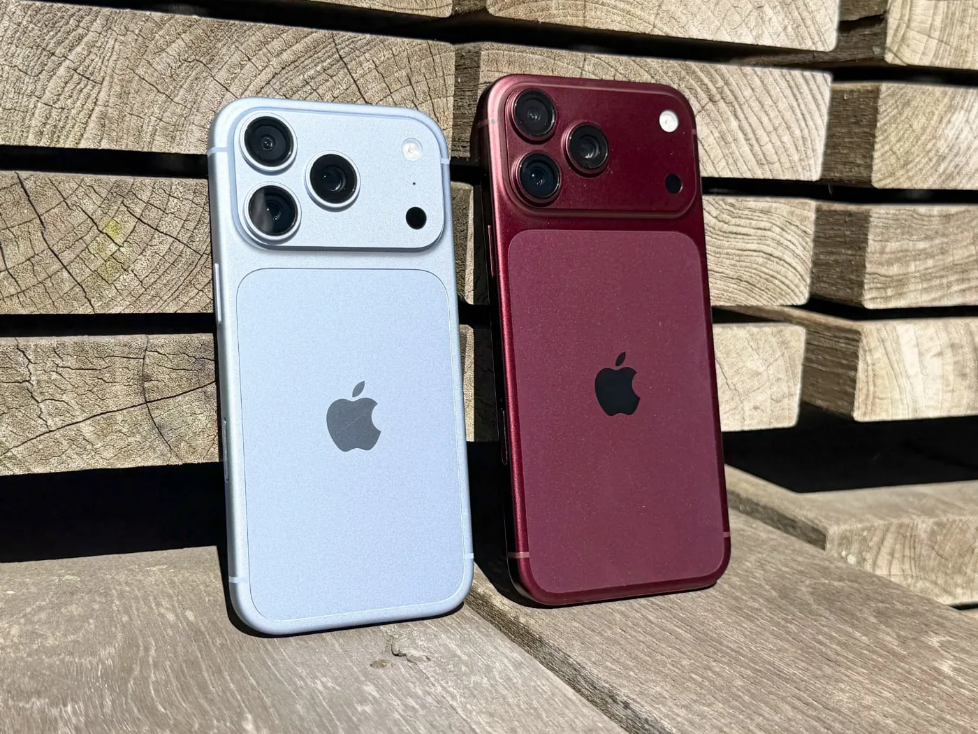 iPhone 18 Pro в России продаётся на 13% хуже iPhone 17