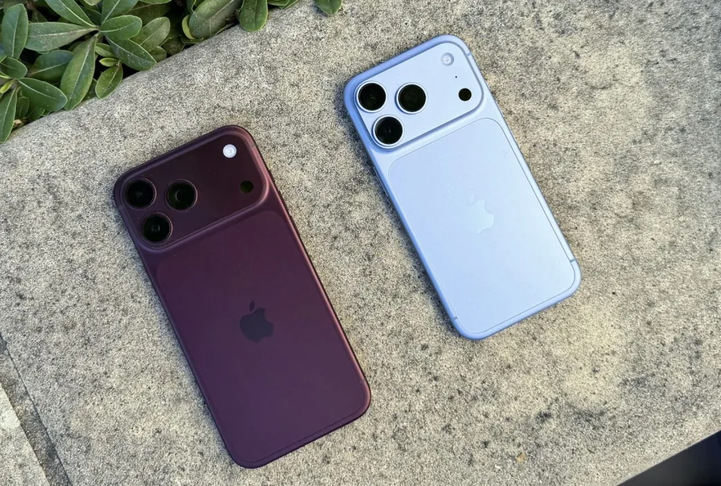 iPhone 18 Pro в России: список из 18 недоступных функций