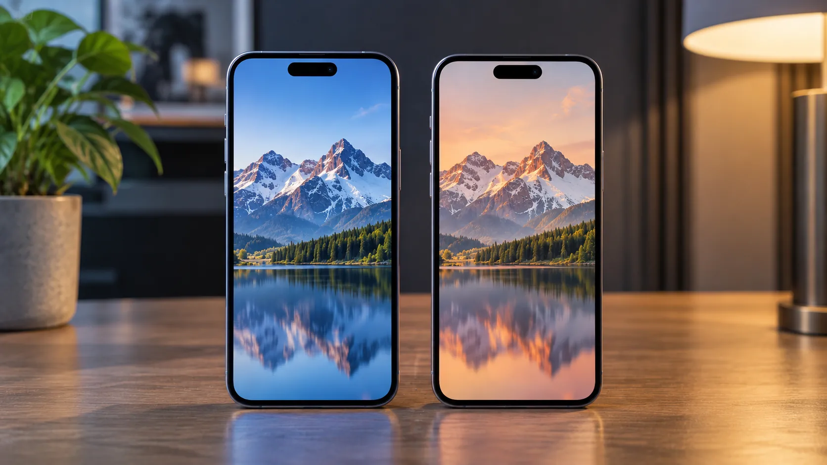 Лотерея дисплеев в iPhone 18 Pro: почему экраны разные и как проверить свой