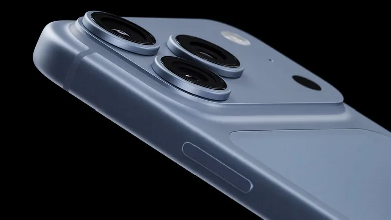 iPhone 18 Pro получил чип A20 Pro и уменьшенный Dynamic Island