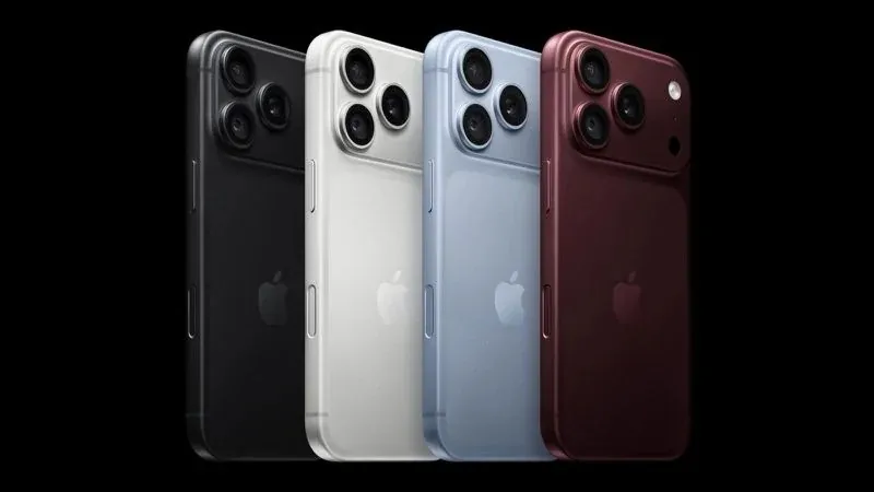 В iPhone 18 Pro установили модем C2, а в Pro Max оставили Qualcomm