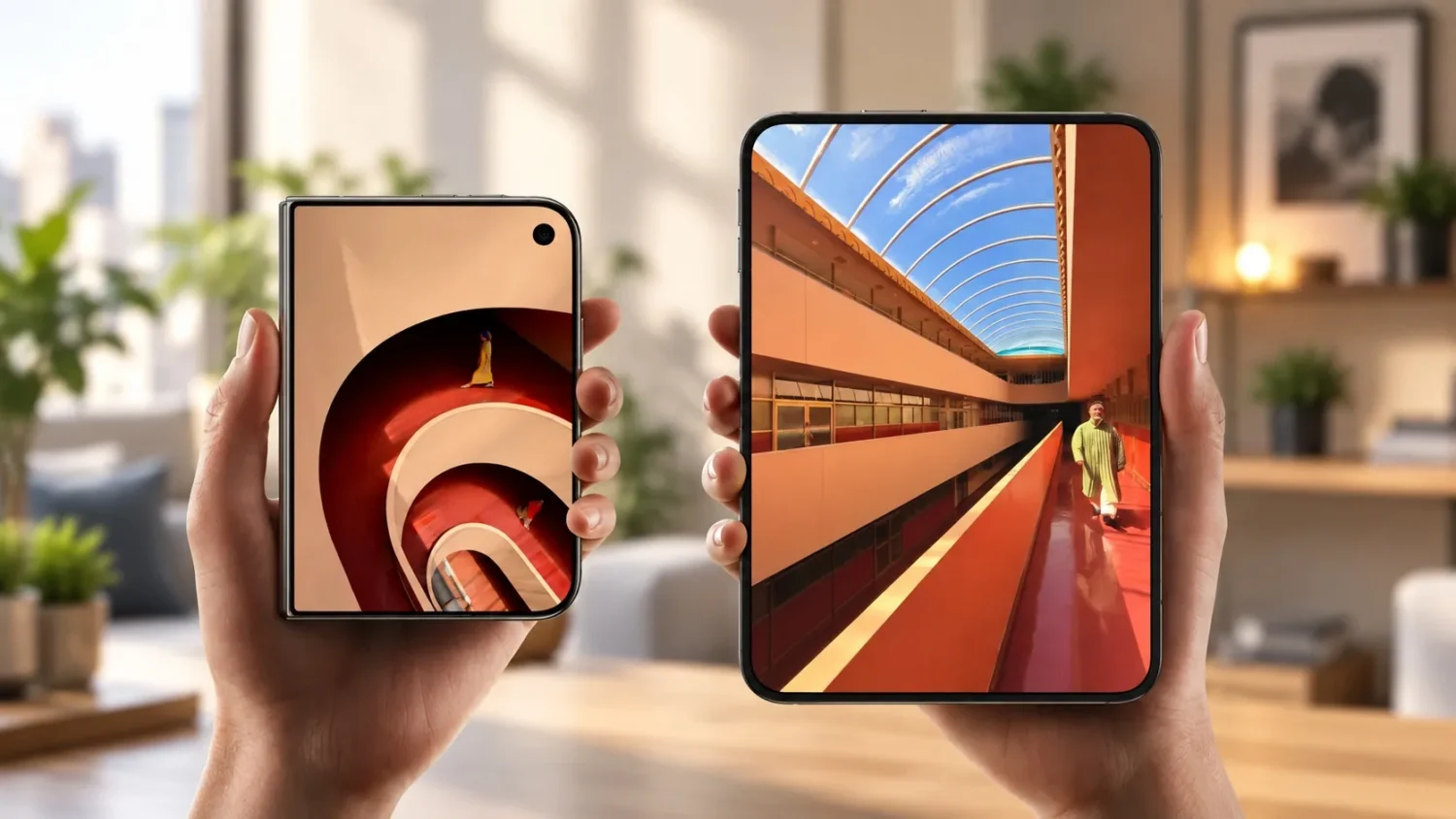 iPhone 18 Pro и Duo: шесть функций, которые уже были на Android