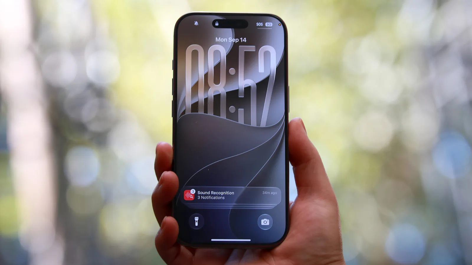 Обзор iPhone 18 Pro: переменная диафрагма и компактная Dynamic Island