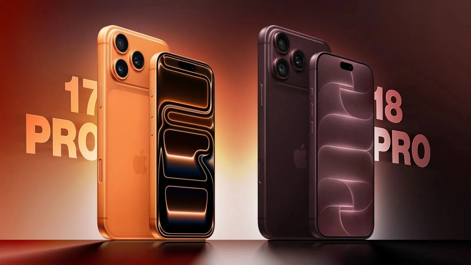 iPhone 18 Pro стал проще в ремонте по сравнению с iPhone 17 Pro