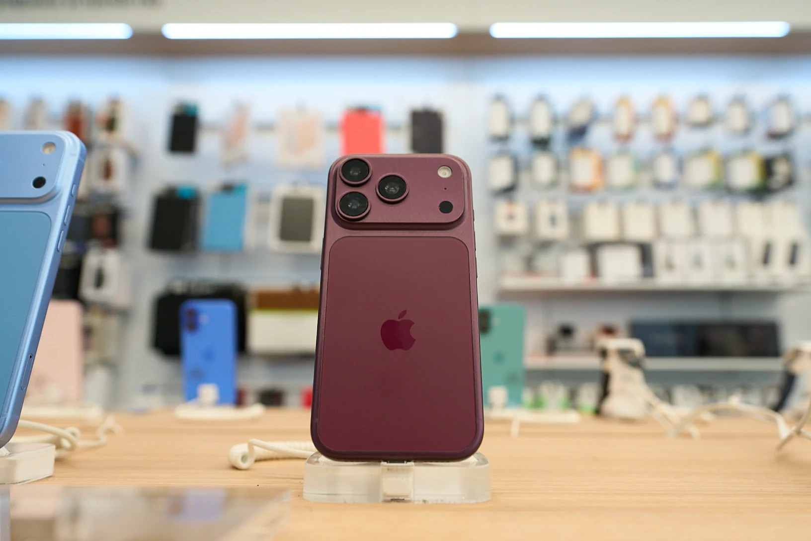 iPhone 18 Pro Max 256 ГБ