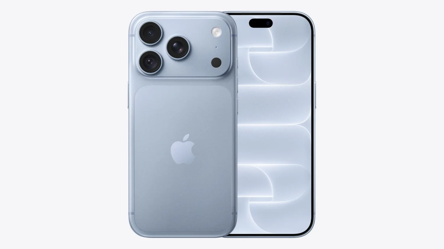 Apple iPhone 18 Pro Max — фото