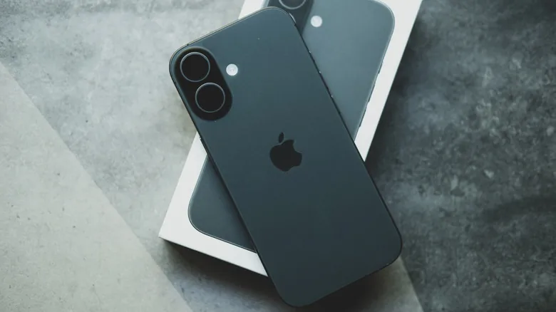Как сбросить настройки камеры iPhone до заводских