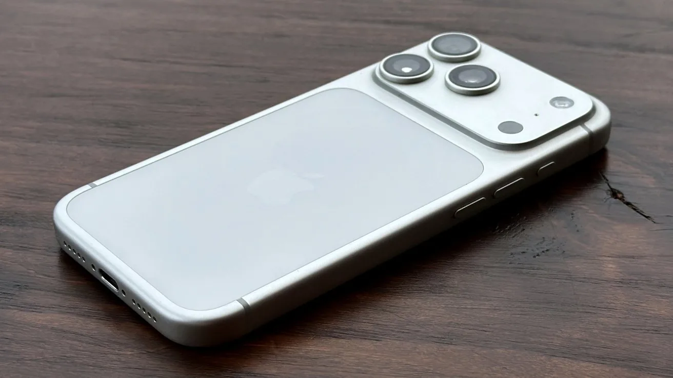 Инсайдер раскрыл разрешения экранов iPhone 20 Pro
