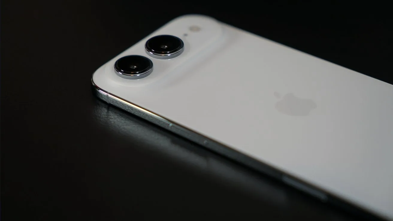Слухи: iPhone Air 2 может заменить базовый iPhone 18 в 2027 году