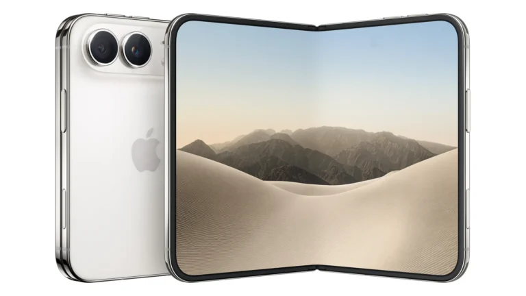 Apple iPhone Duo
