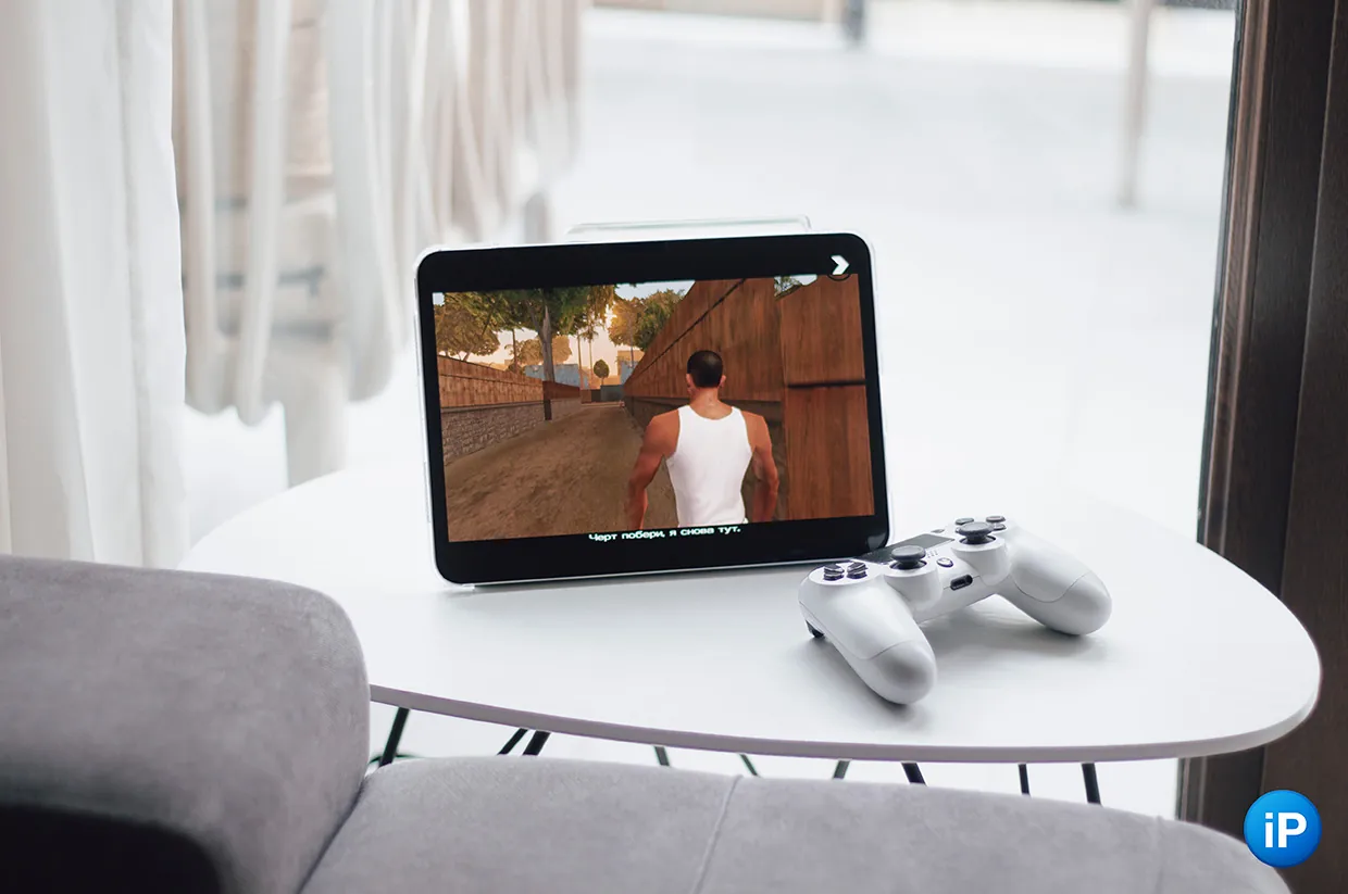 iPhone Duo не поддерживает приложения iPad и работает на iOS 27