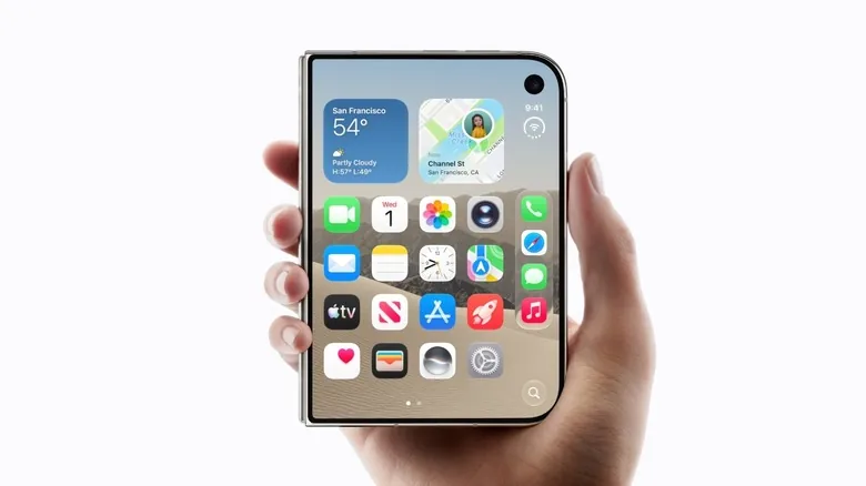 Чем программное обеспечение iPhone Duo отличается от стандартного iPhone