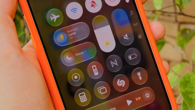 iPhone: различия между режимами «Не беспокоить» и Focus