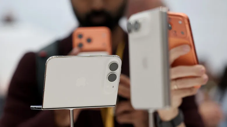 iPhone Handoff: один номер на двух iPhone