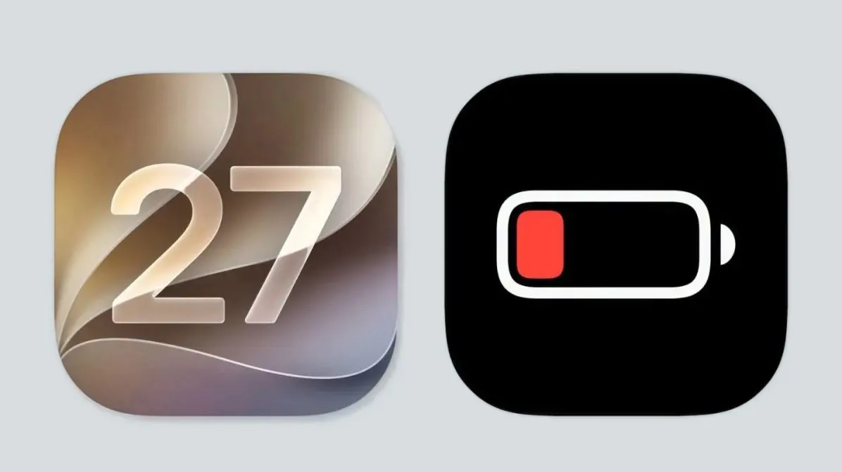 Тесты автономности iPhone на iOS 27: результаты и цифры