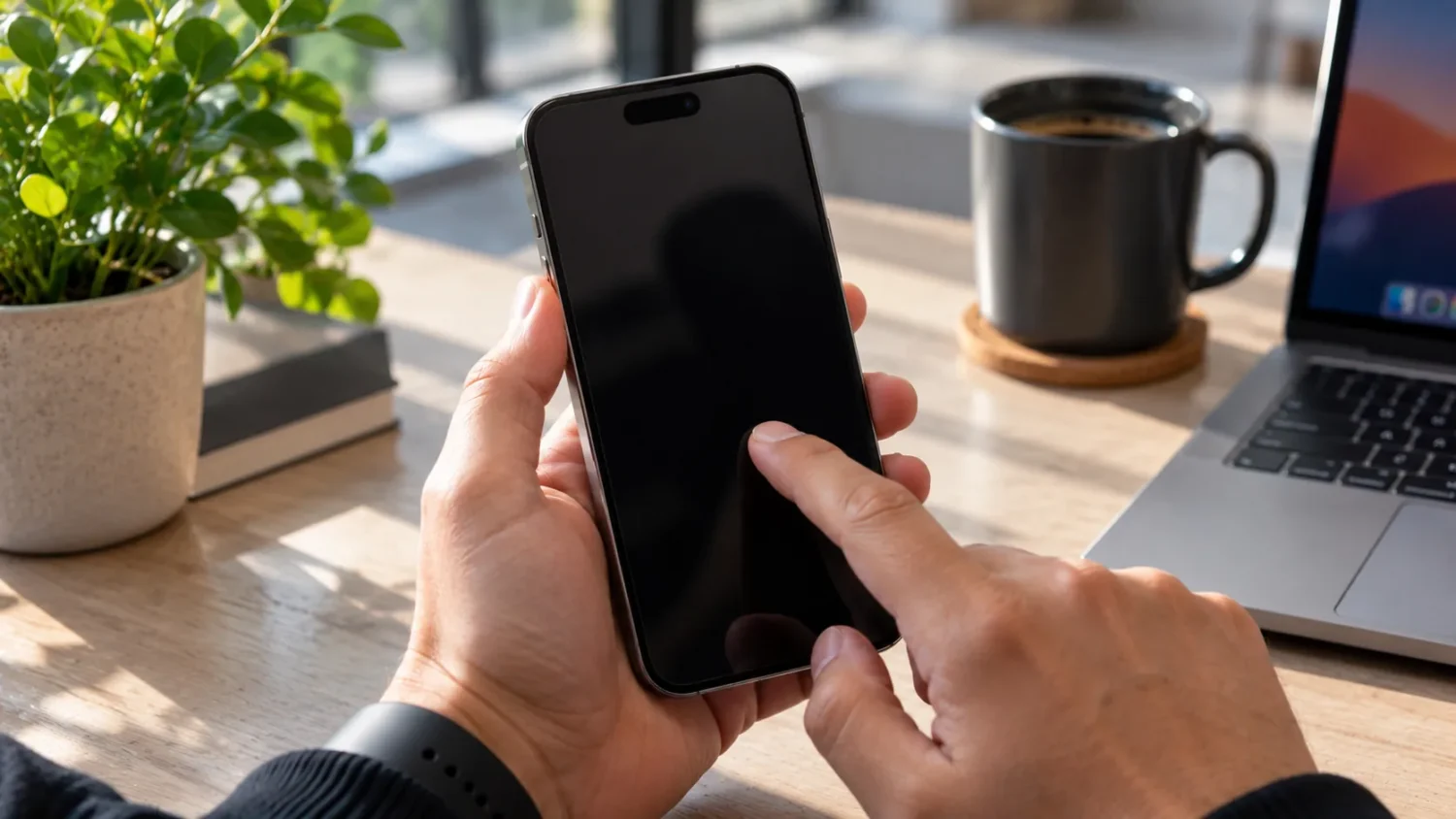 Экран iPhone перестал реагировать на касания в iOS 27