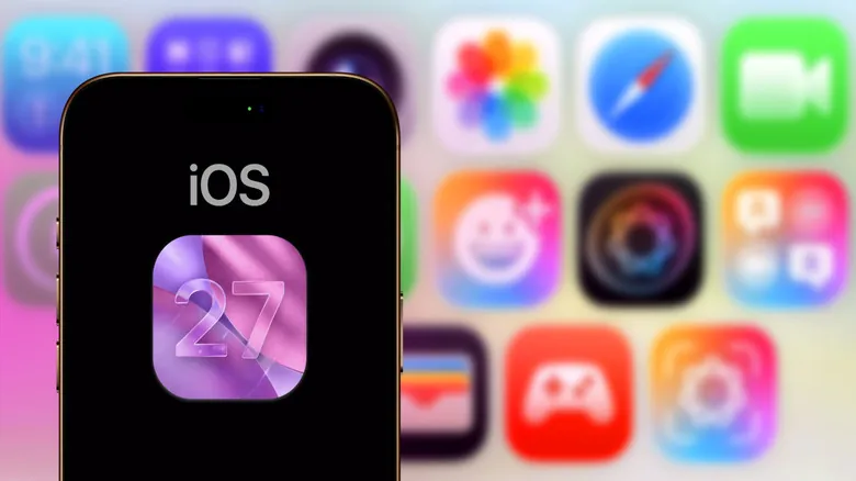 Как подготовить iPhone к обновлению iOS 27: чек-лист