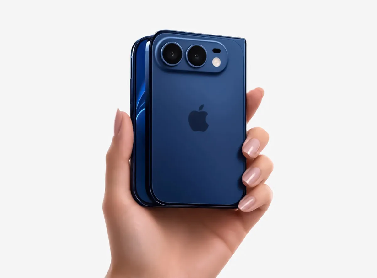 iPhone Ultra будет стоить $2000 и получит экран с пропорциями 3:2